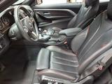 BMW 420i Cabrio Aut. Sport Line Navi Leder - BMW 420: Cabrio