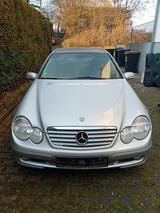 Mercedes-Benz Mercedes 203CL Kompressor - Mercedes-Benz R 320 Gebrauchtwagen