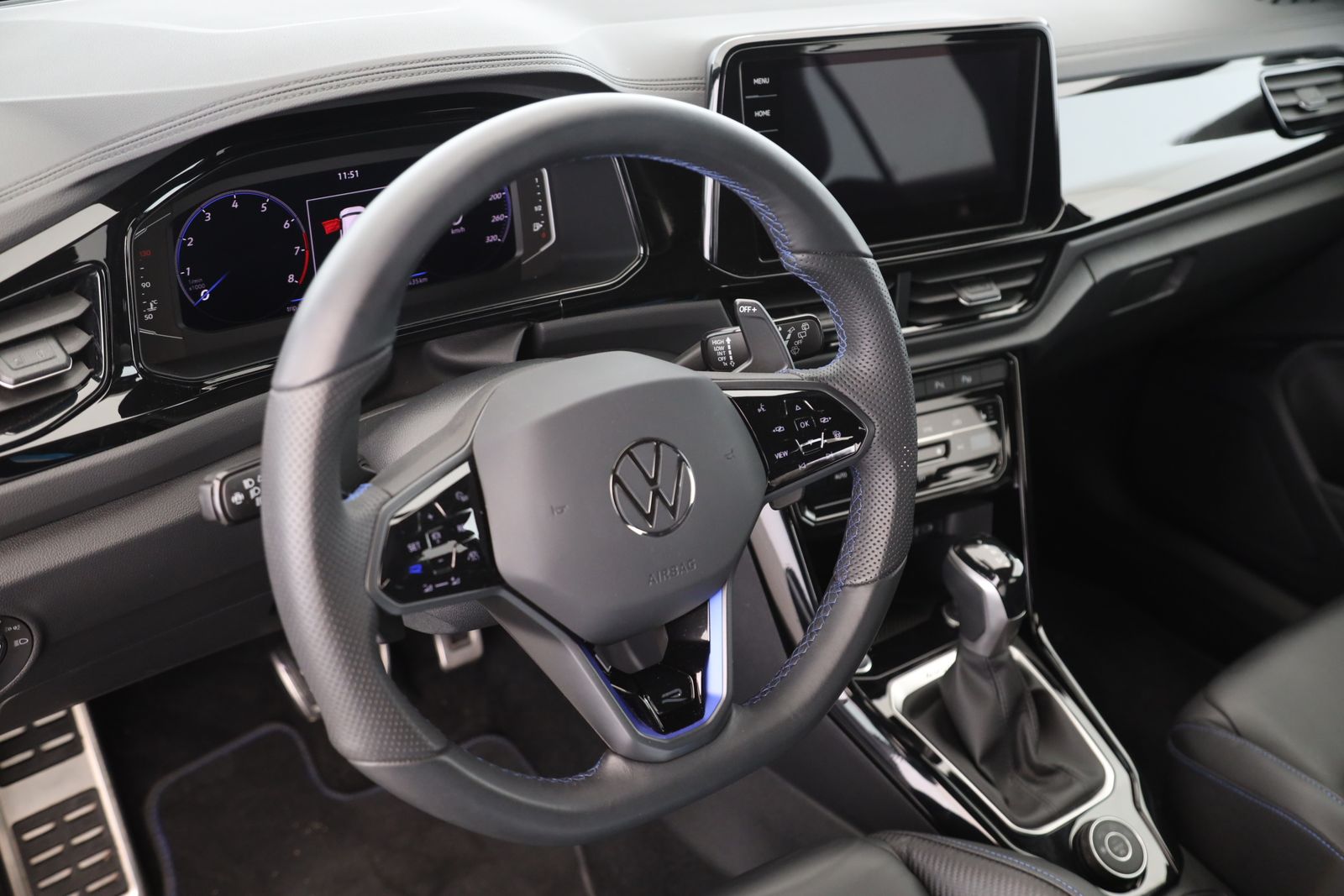 Volkswagen T-Roc - Bild 14