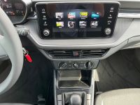 Skoda Fabia - Vorschau Bild 7