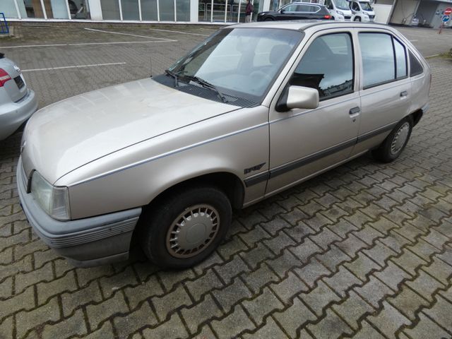 Opel Kadett 1.4i*5 Gang*Schiebedach*