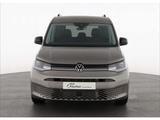 Volkswagen Caddy Life 1.5 TSI eHybrid Goal - VW Caddy Gebrauchtwagen in Dortmund