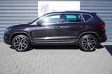 Seat ATECA 2.0 TSI DSG XCELLENCE|ALLRAD|PANO|AHK|LED| - Seat Ateca Gebrauchtwagen in Düsseldorf