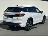 Skoda Kodiaq II 2.0 TSI DSG 4x4 RS 7-Sitzer AHK Pano S - Skoda Kodiaq Gebrauchtwagen in Mülheim (Ruhr)