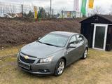 Chevrolet Cruze 1.8 LT | TÜV 2027 | ZAHNRI... - Chevrolet Cruze: 1.8