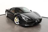 Ferrari 458 Italia - Lift - MwSt - 919€ mtl - Ferrari aus 2011