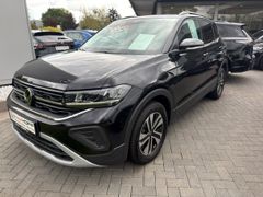 Volkswagen T-Cross 1.0 TSI 85 kW Energy