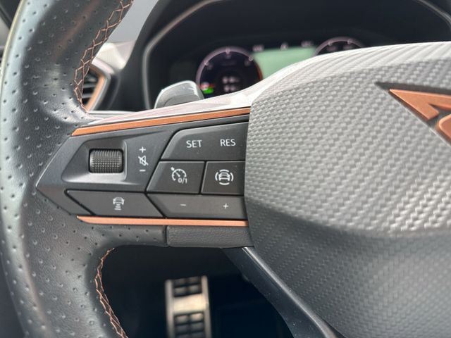 Leon Sportstourer VZ 1.4 e-Hybrid *Navi/LED/ACC*