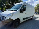Renault Master III Kasten L2H2 HKa 3,5t MWST ausweisbar - gebrauchte Renault Master aus dem Jahr 2011