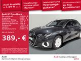 Audi A3 Sportback 35 TFSI S-TRO*AHK*NAVI*ACC*APP*ASG* - Audi in Köln
