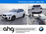 BMW X3 M40i AT Innovationsp. Standhzg. Head-Up AHK