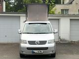 Volkswagen T5 California - Volkswagen T5 California aus 2005