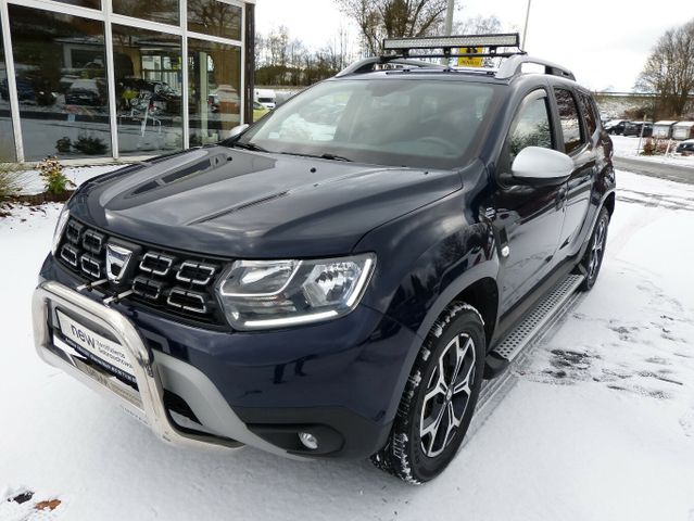 Dacia Duster II Prestige TCE [1. Hand/Offroad-Paket]