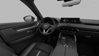 Mazda CX-60 - Vorschau Bild 9