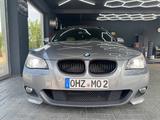 BMW 525d Touring  Edition Sport*M-Paket*PANO*LEDER* - BMW 525 in Bremen