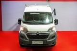 Citroën Jumper Grossraumkasten 35 L3H2 *41.000* 1.HD - : Van, Großraum