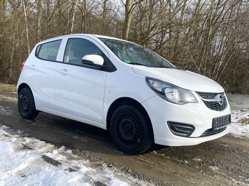 Angebot ansehen Opel Karl