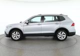 Volkswagen Tiguan Allspace 1.5 TSI DSG Life LED 7-Sitze AHK - scheckheftgepflegte VW Tiguan Allspace