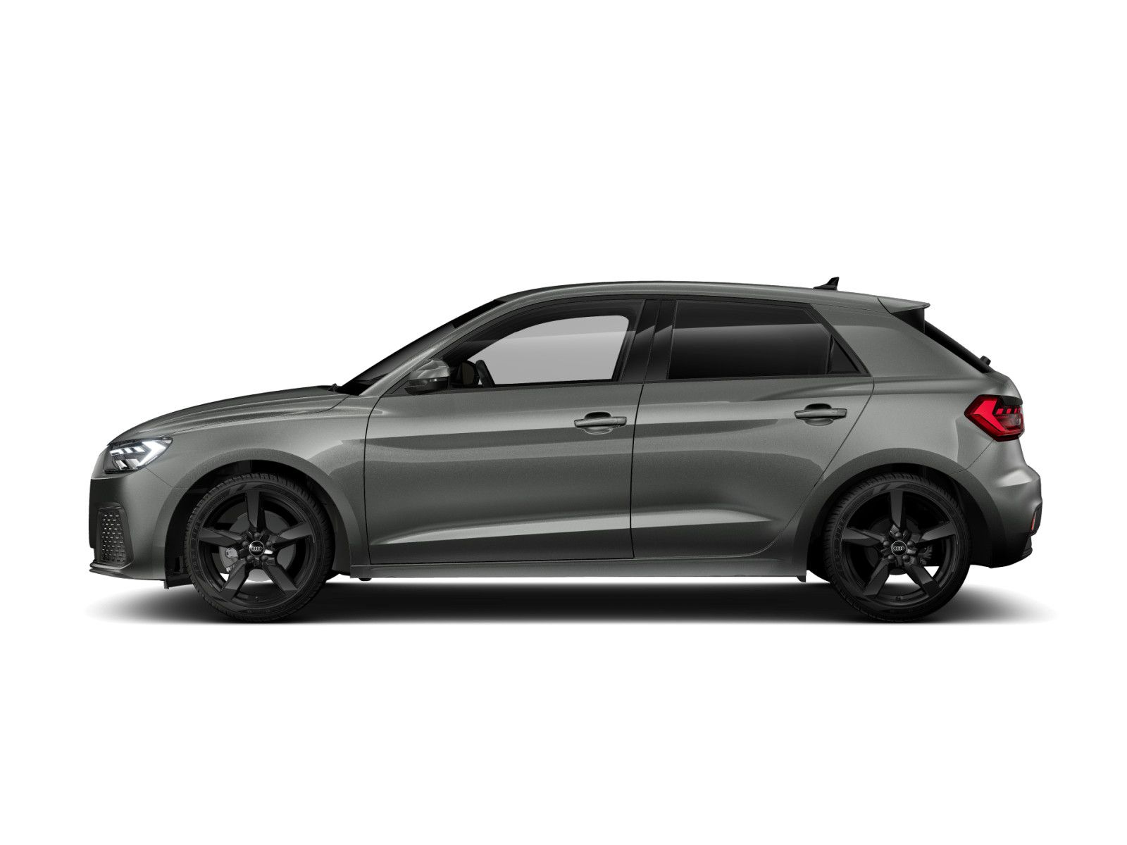 Audi A1 - Bild 6