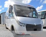Carthago chic c-line xl I 6.2 QB LP 206.018|Alde|Luft.Fe - Carthago Integrierter
