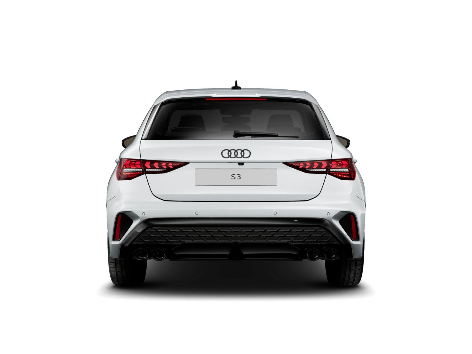 Audi S3 - Bild 7