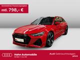 Audi RS 6 Avant TFSI quattro AHK Matrix B&O HUD Pano - Audi RS6 in Stuttgart