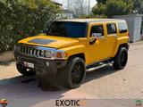 Hummer H3 3.5 SUV - Hummer H3 aus 2006