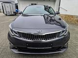 Kia Optima Sportswagon Vision 2,0 - Kia Optima aus 2020