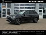 Mercedes-Benz GLC 300 de 4MATIC AMG-LINE+NIGHT+KAMERA+SPUR+LED - Mercedes-Benz GLC 300 in Bochum