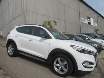 Hyundai TUCSON - 9