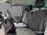 Volkswagen T6.1 TDI DSG CARAVELLE LANG NAVI-APP+ALU+9SITZE - Volkswagen T6 andere aus 2024