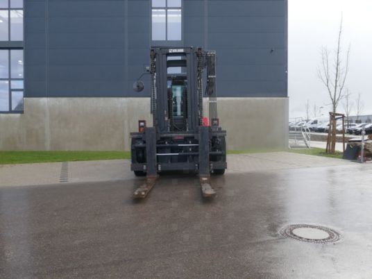 Kalmar DCG160-12