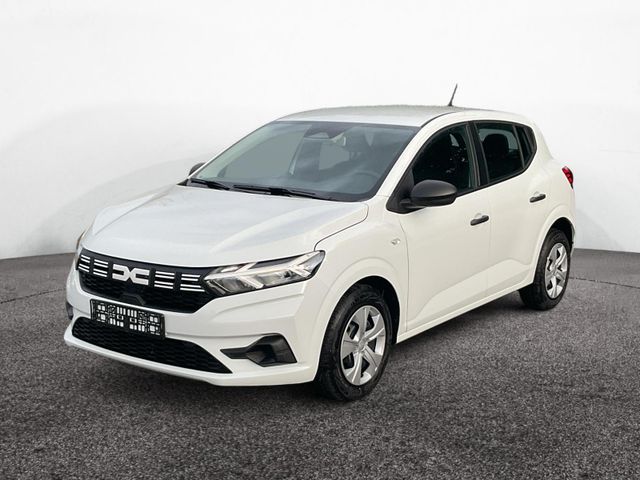 Dacia Sandero Essential 65 BLACK WEEK