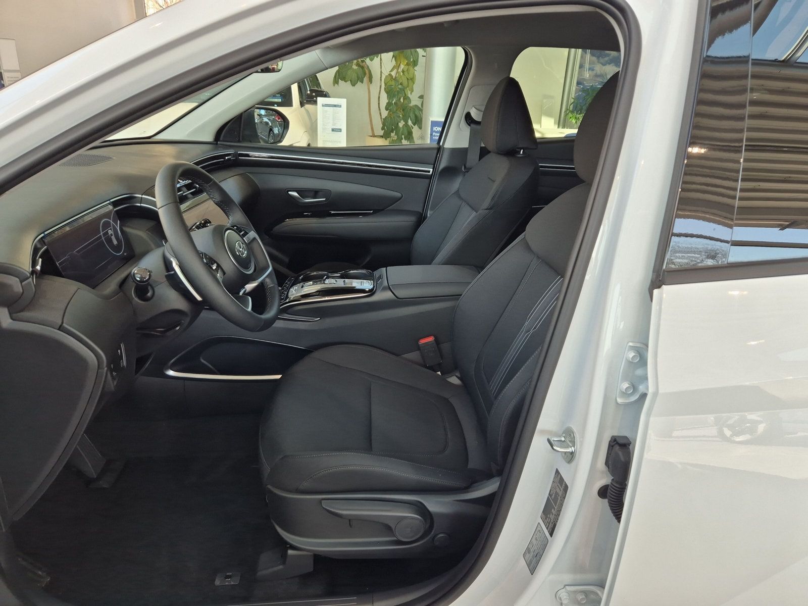 Hyundai Tucson – Bild 5