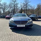 Mercedes-Benz E 200 Elegance*LED*KAM*AHK - Mercedes-Benz EleganCE