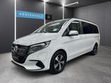 Mercedes-Benz EQV 300 AVANTGARDE Lang WideScreen 360° Sitzh - Mercedes-Benz: 7 Sitzer