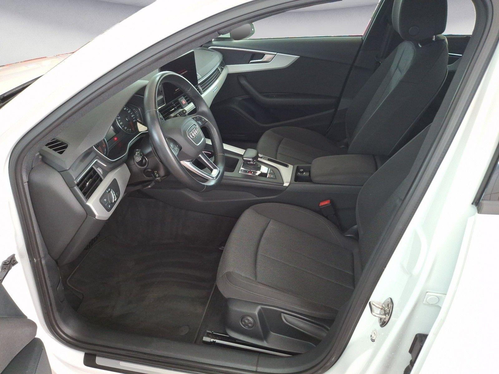 Audi A4 Avant advanced 40 TFSI quattro, миниатюра 6