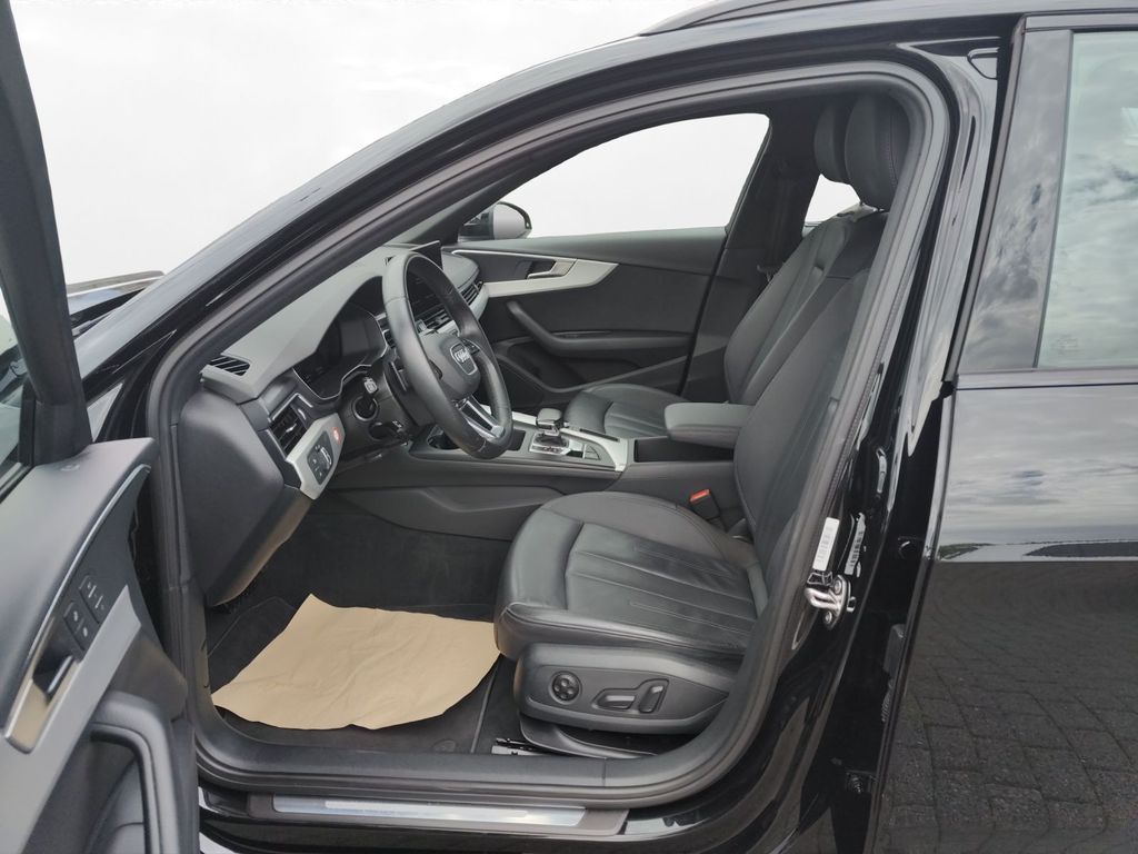 Audi A4 — fotografia 2
