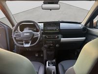 Dacia Spring - Vorschau Bild 10