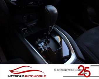 Nissan X-Trail - 11