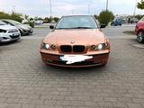 BMW Bmw 316ti Im Guten Zustand - BMW 316 in Frankfurt (Main)