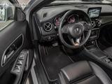 Mercedes-Benz GLA 200 Urban Style Edition - silberne Mercedes-Benz GLA-Klasse