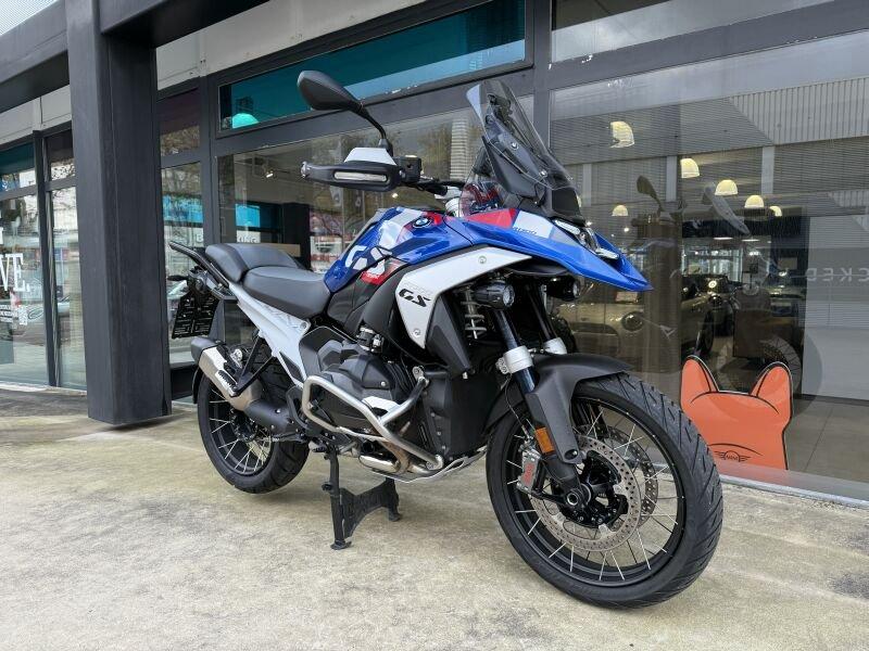BMW R 1300 GS StyleTrophy|Kom-Tou-Dyn-Inno Paket|uvm
