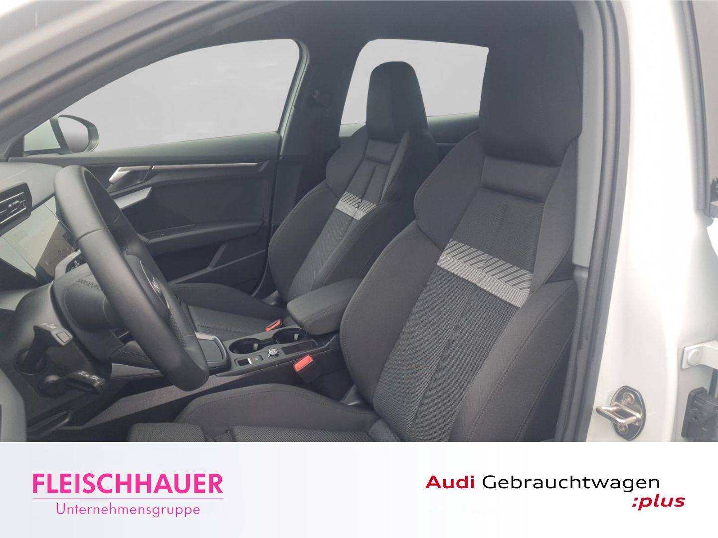 Audi A3 - Bild 7