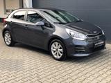 Kia Rio Dream Team Automatik Kamera PDC Klima Sitzh. - Kia Rio: Dream Team