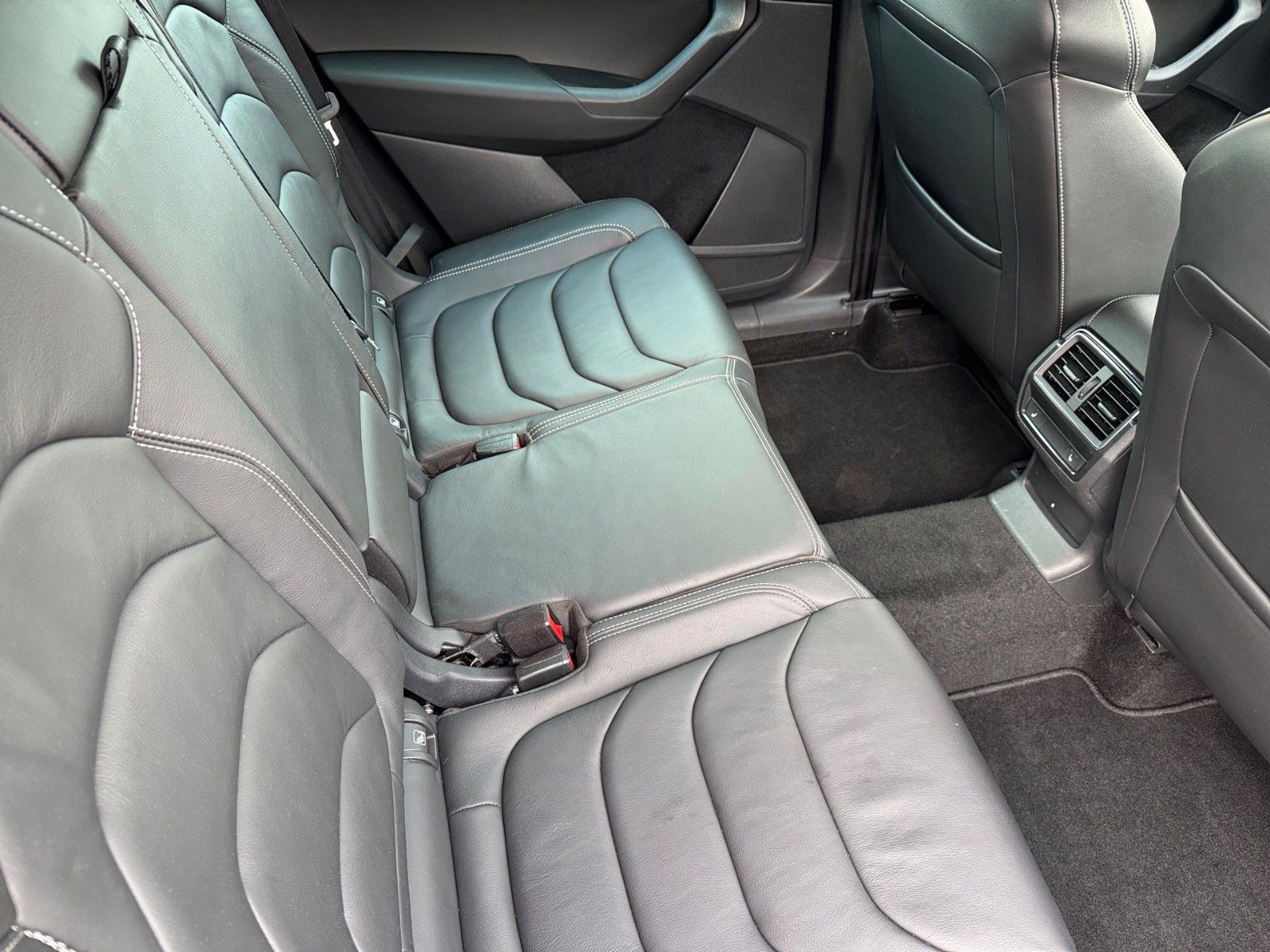 Fahrzeugabbildung SKODA Kodiaq Solei 4x4 2.0TDI