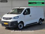 Opel Vivaro-e 136PK Elektrisch 231km WLTP 50kWh L3H1 - W50