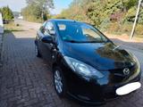 Mazda 2 55kW 2009 Benzin 1.4 voll Fahrbereit mit Tüv - Mazda 2 in Hannover