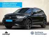 Volkswagen Tiguan Allspace 2.0TSI DSG R-Line +7-SITZER+AHK+ - Volkswagen Tiguan Allspace in Karlsruhe