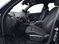 BMW X3 M50 - Vorschau Bild 12
